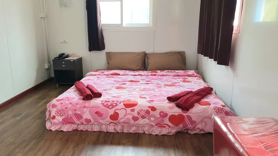 Huaito Mountain View Resort