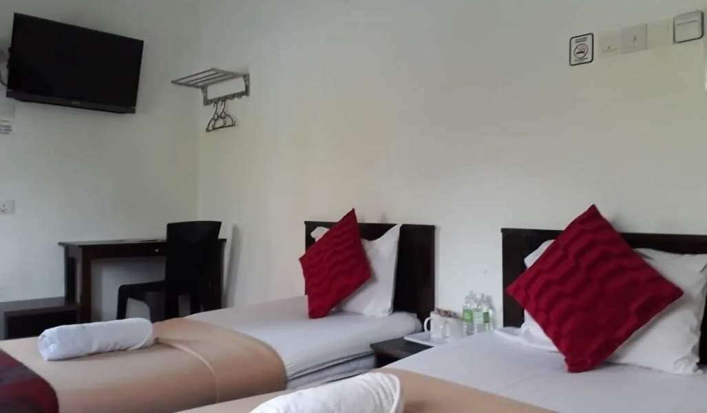 Max Ferringhi Hotel