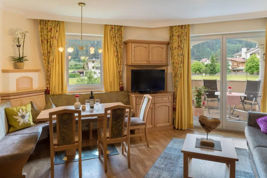 Alpenresidenz-Sonnwend