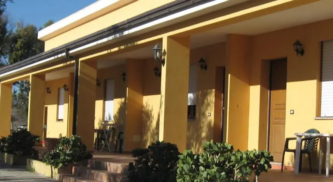 Agriturismo Margherita