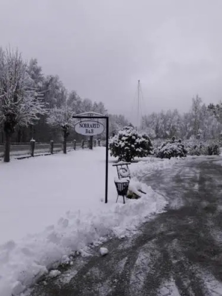 Norraryds B&B