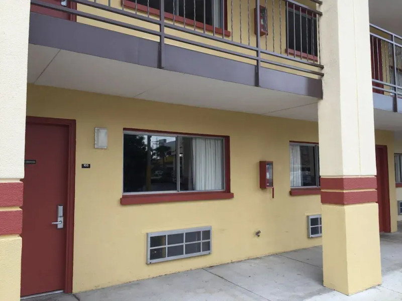 Best Motel Lakeland
