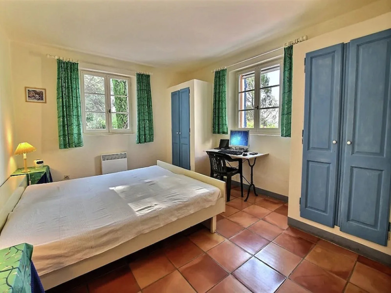 Modern Villa With Swimming Pool in Salernes France