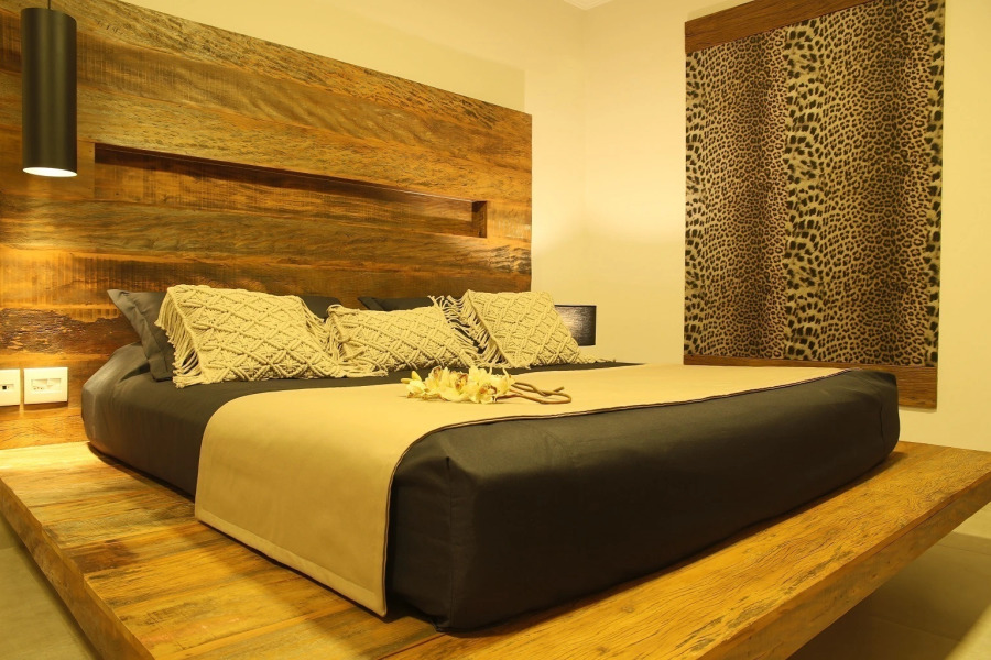 Leão de Judá Charme Hotel