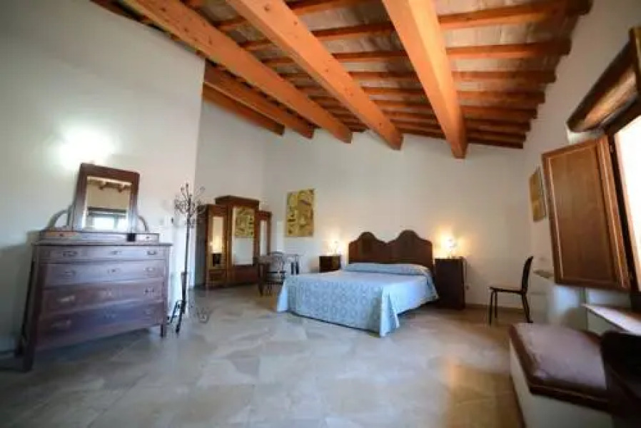 Villa Pieve Country House