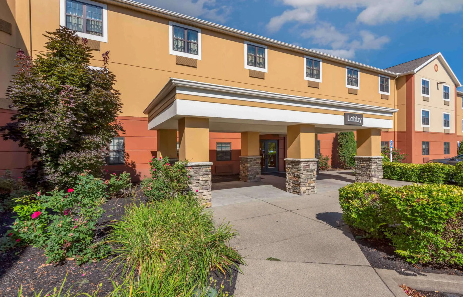 Extended Stay America Suites Buffalo Amherst