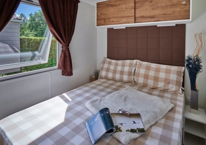 Conca d'Oro Camping & Lodge