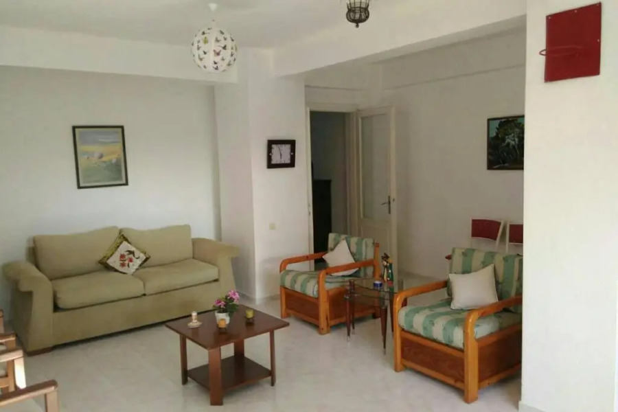 Garden flat in Prince islands, Heybeliada