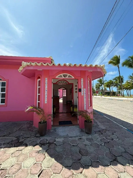 Pousada Villa Rosada