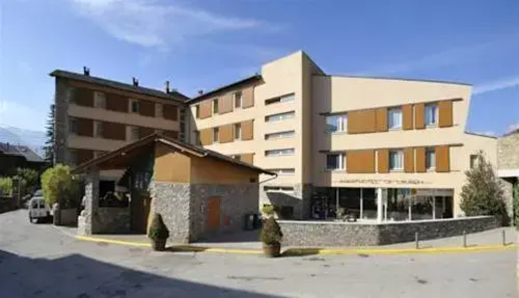 Aparthotel Ca Laurèn