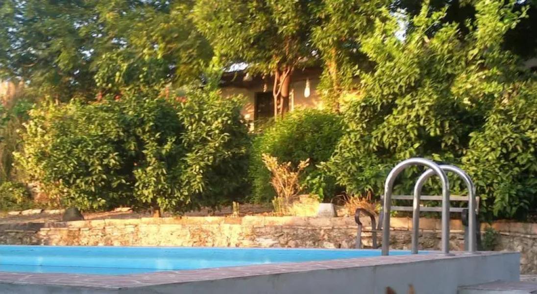 Casa de Campo de Colmena