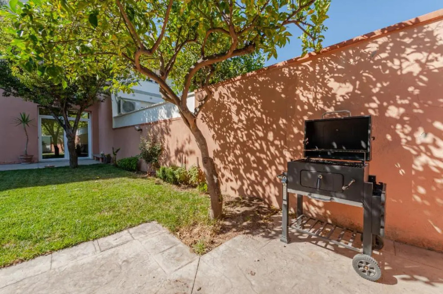 Uliveto' s Apartment