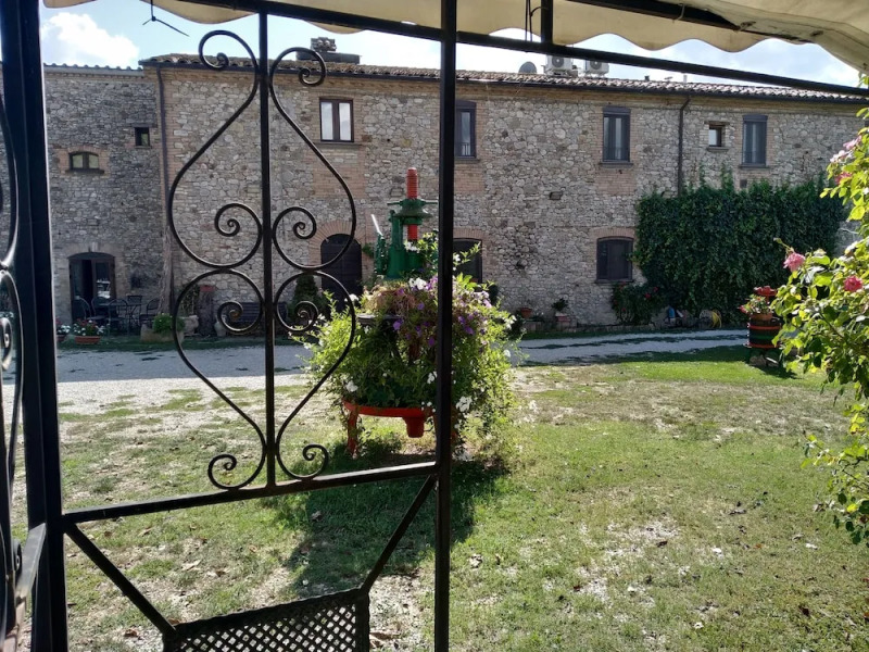 Agriturismo Fattoria Didattica I Due Mondi