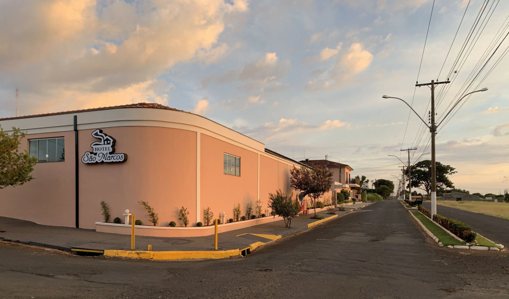 Hotel São Marcos