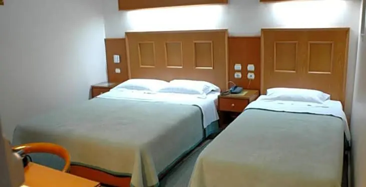 Katerina Hotel