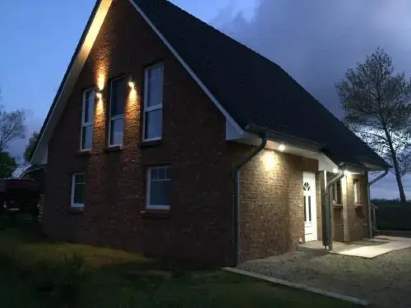 Ferienhaus-Hemmerdeich