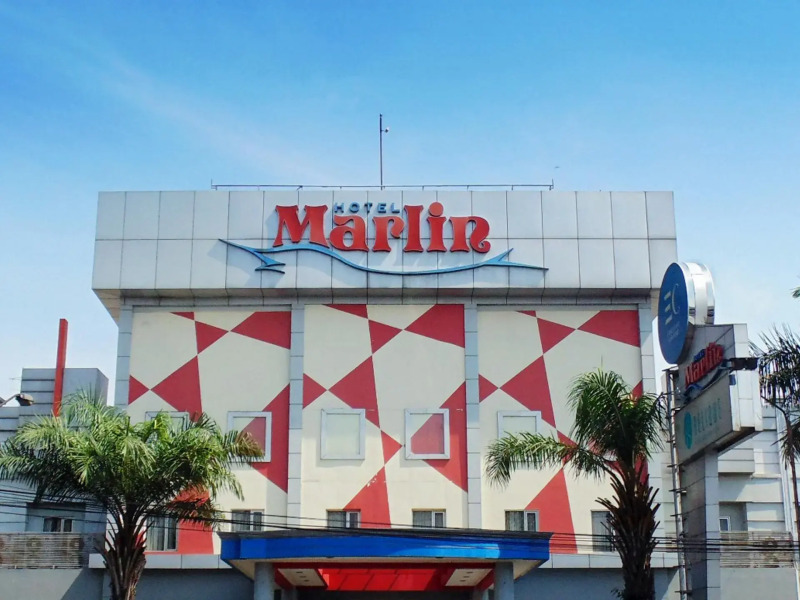 Hotel Marlin Pekalongan by Dafam Hotels