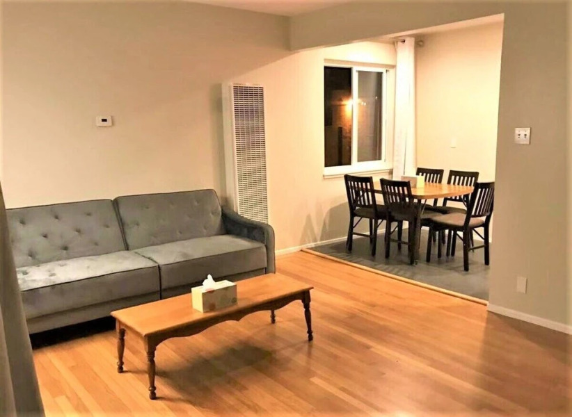 3424 Entire 1br Apt/house in El Cerrito Plaza
