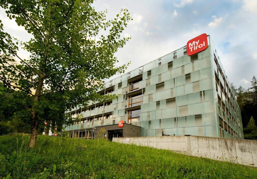 DORMERO BeHo Zugspitze