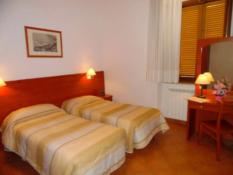 Hotel Fonte Angelica