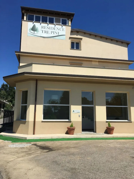 Residence Tre Pini