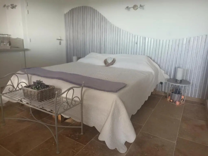 Le SPA Des Lavandes (Adults Only)