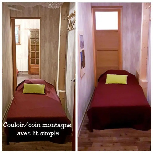 Ecrin de la Salcette