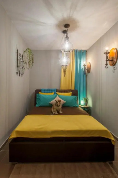 Rock Dandy Mountain House