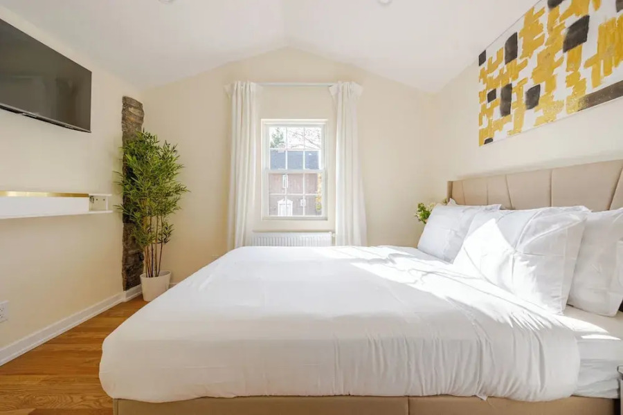 3BR Prime Luxury near NYC w Arcade Room