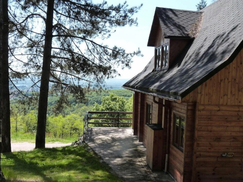Gîte de la Promenade Vénus