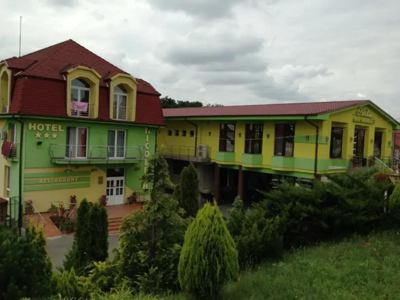 Hotel Nicoleta