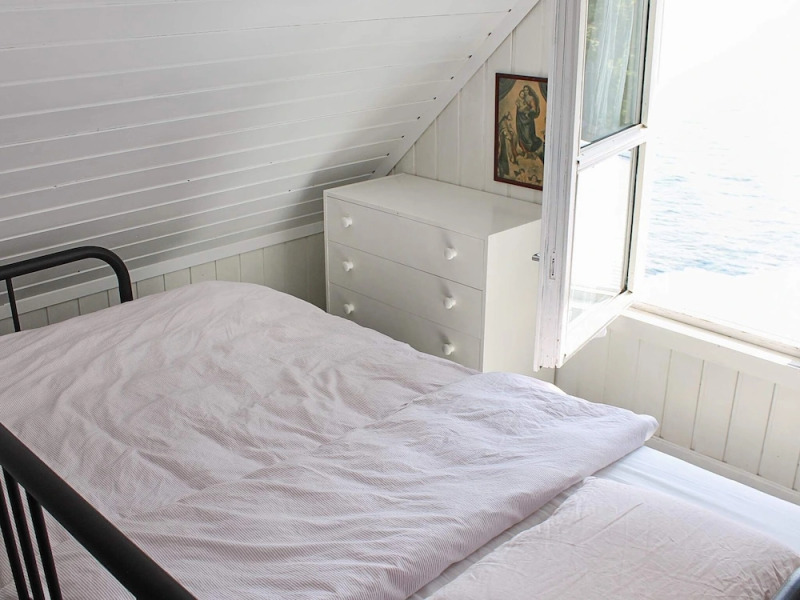 6 Person Holiday Home in Brevik