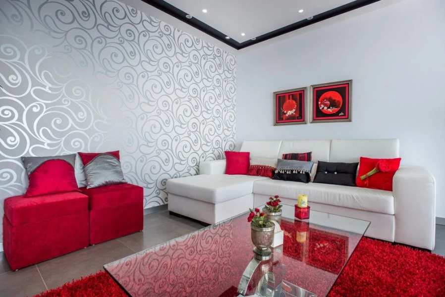 Villa São Lourenço by MHM