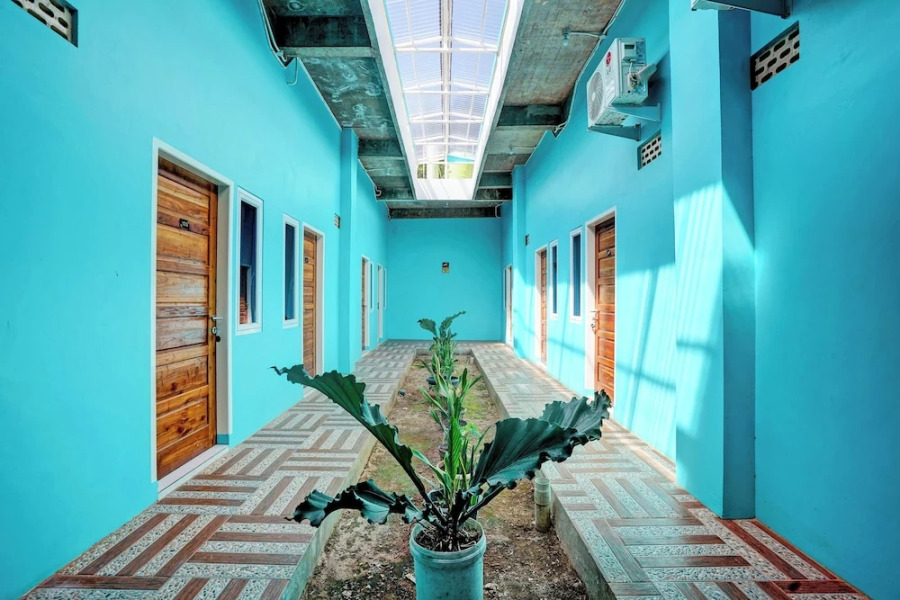 OYO 92700 D' Ngalau Residence Syariah