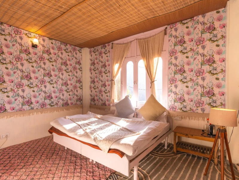 Firgun Chapter Shoja