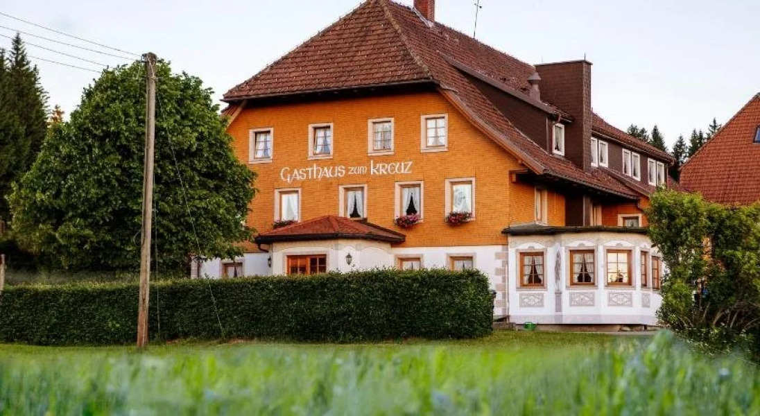 Gasthaus Zum Kreuz