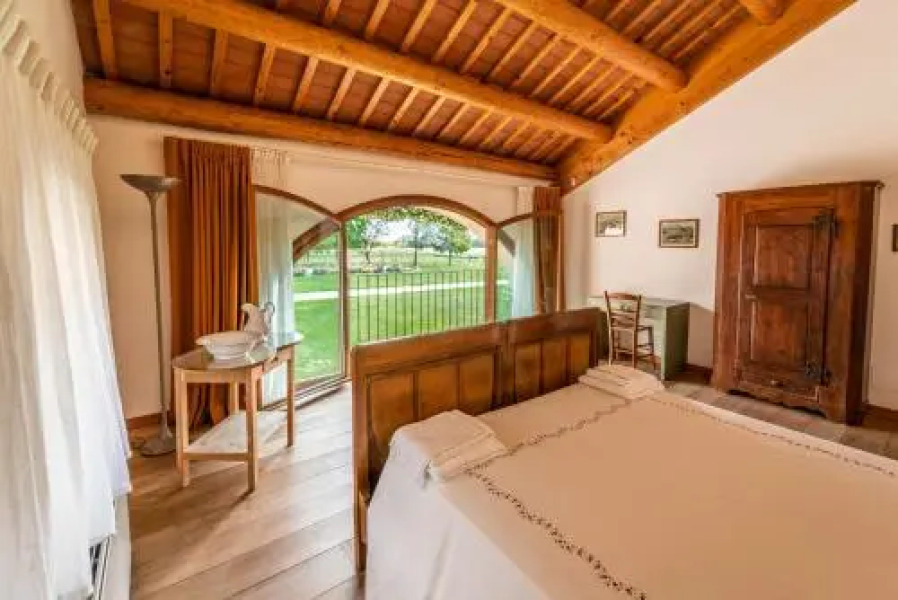Agriturismo Villa Feriani