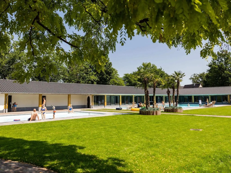 Luxury Stay in Hellendoorn