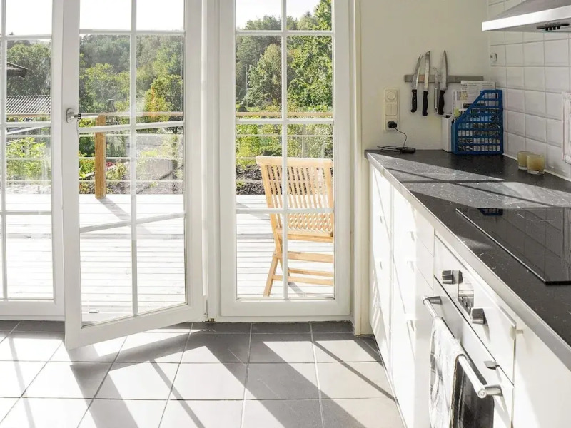 4 Person Holiday Home in Skarhamn-by Traum