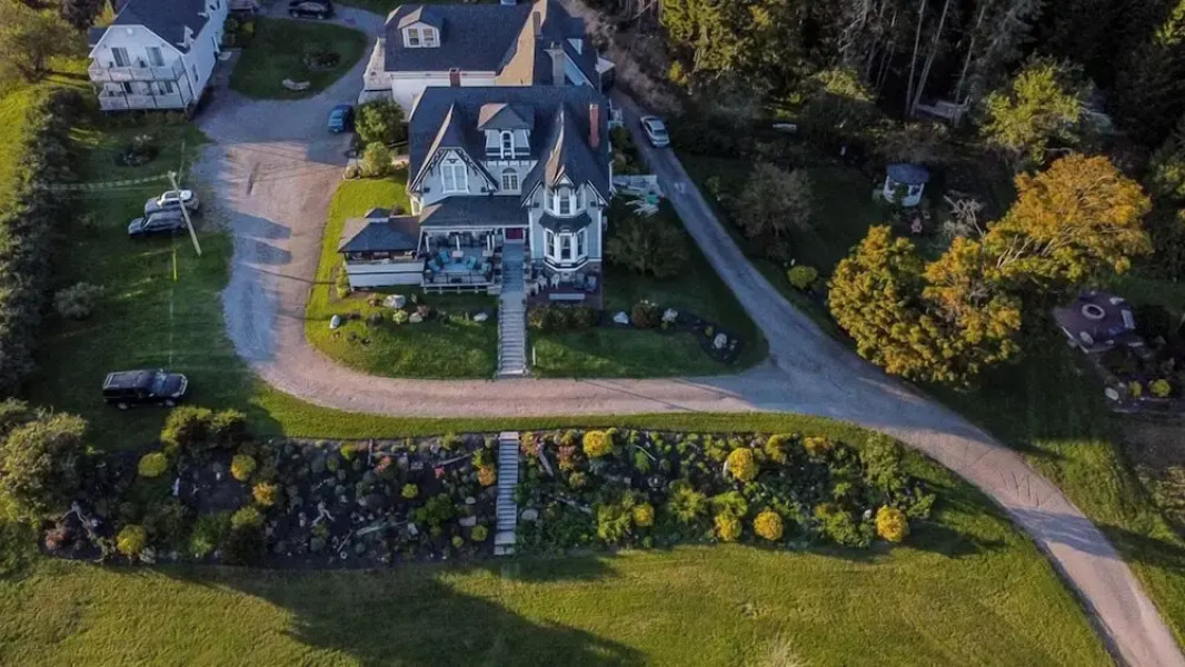 St. Martins Country Inn