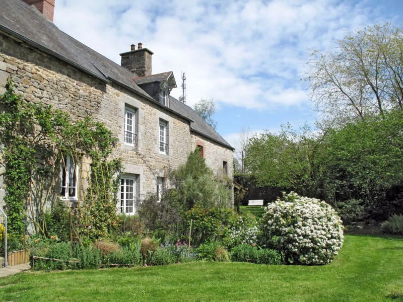 La Haute Gilberdière (SIY401)