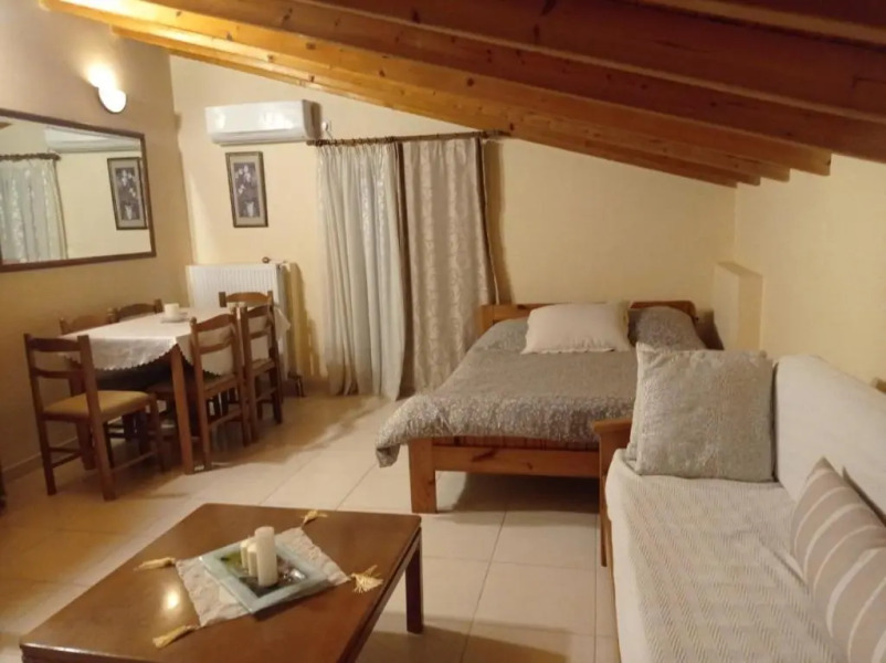 House with Wonderful View