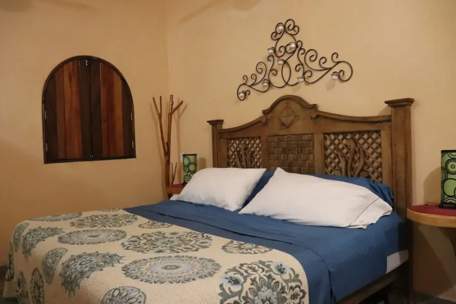 Bungalows Casa Blanca