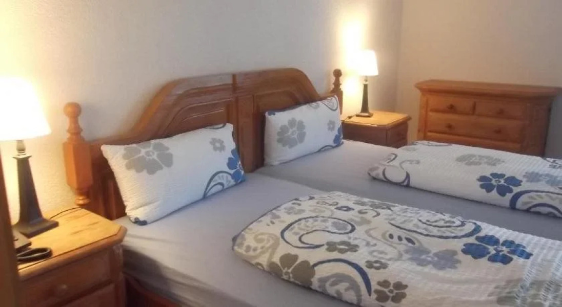 Pfälzer Landhotel Heinrich