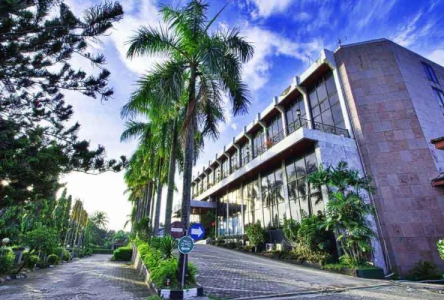 Sahid Bandar Lampung