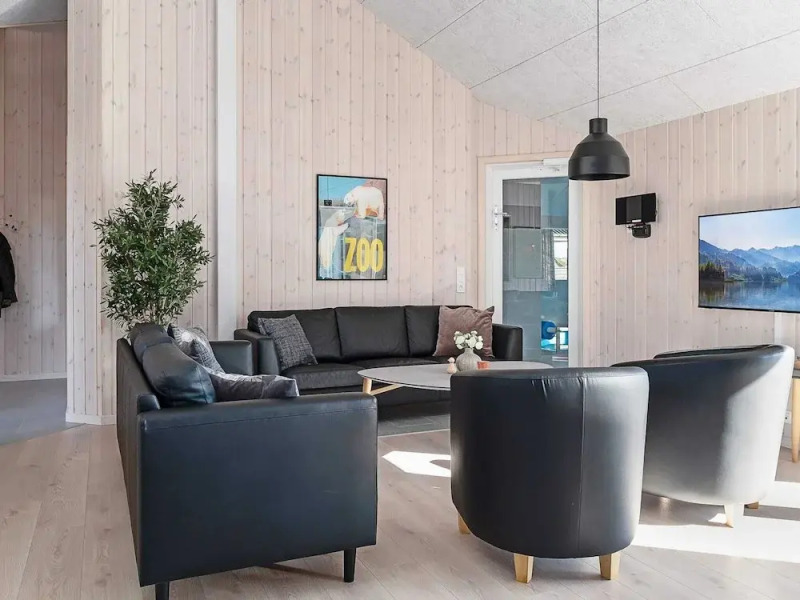 Holiday Home in Kappeln