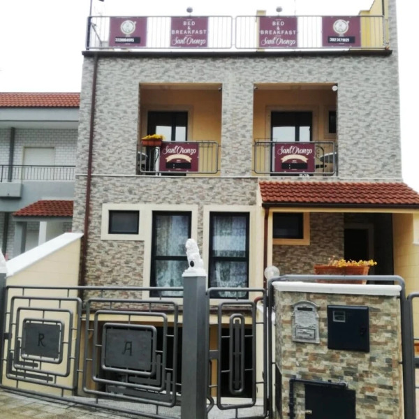 B&B Sant'Oronzo Turi