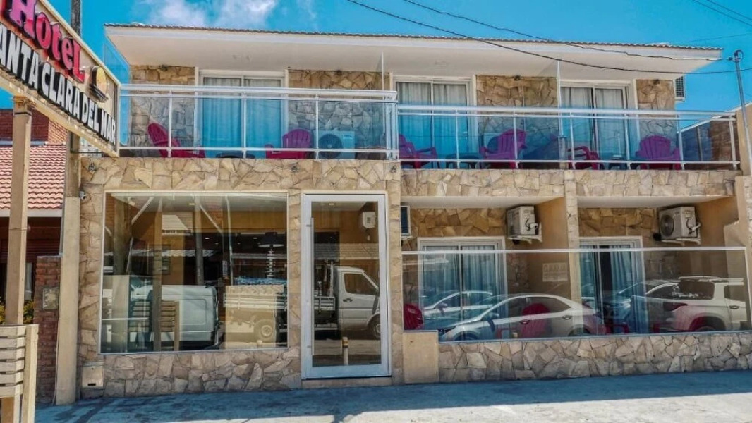 Casas en Barrio Los Teros con pileta compartida - Santa Clara del Mar