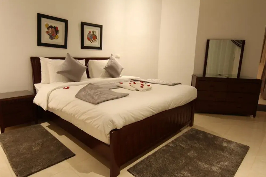 Olivar Palace-Luxury Villa1