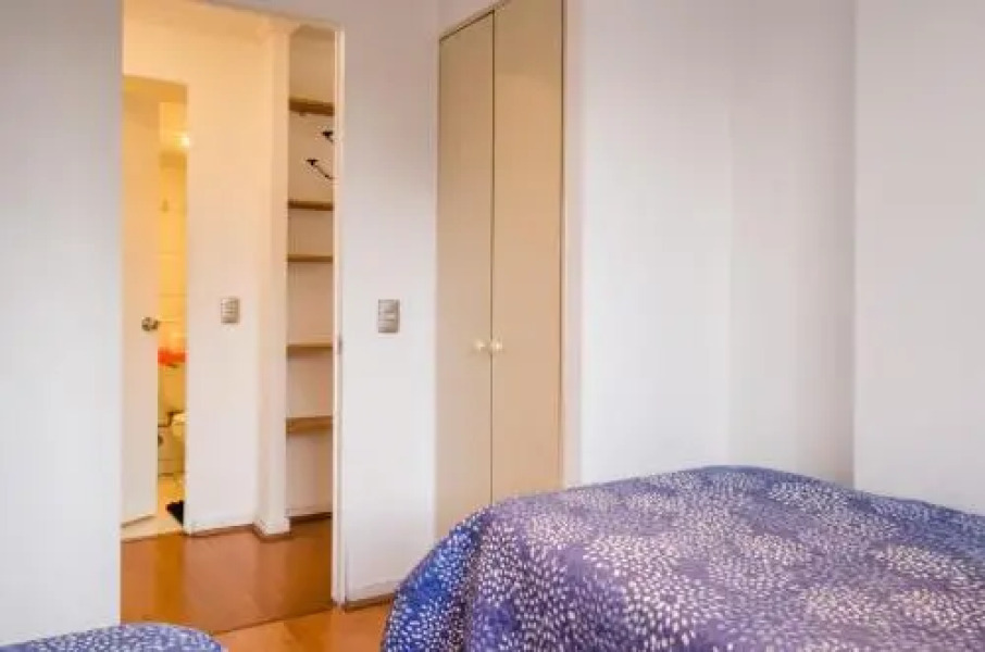 Departamento San Isidro